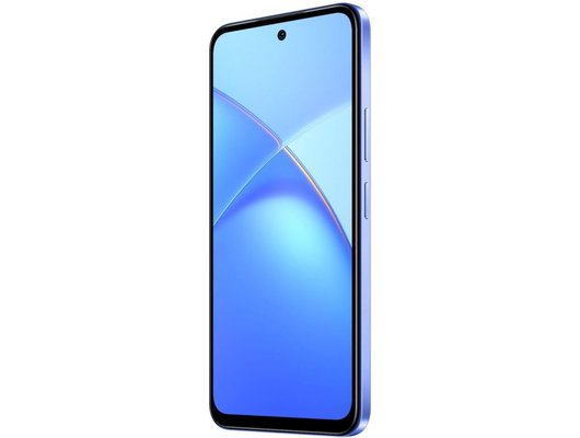 Смартфон Infinix Smart 10 4/128Gb Blue
